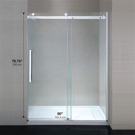 ove shower doors|ove 60 inch shower door.